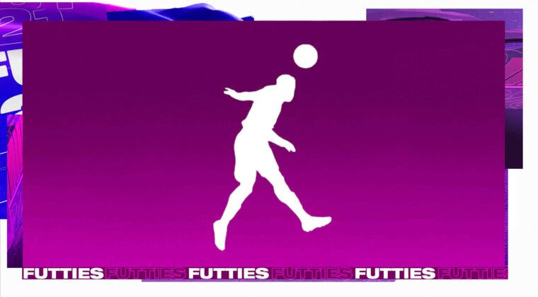 Imagen de FIFA 21: ya está disponible como FUTTIES gratuito uno de los mejores mediocentros defensivos de Ultimate Team