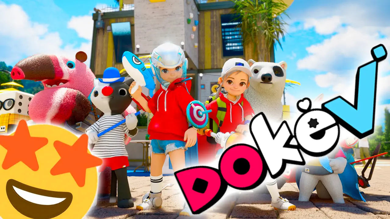 dokev