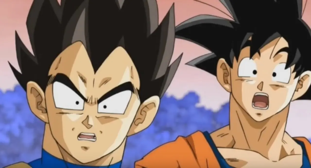 dragon ball septiembre
