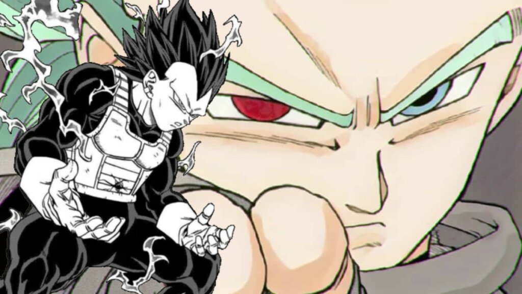 dragon ball super