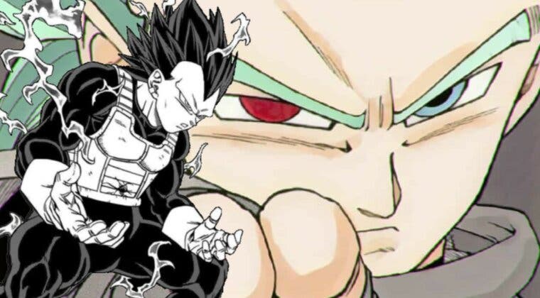 Imagen de Dragon Ball Super: Fecha y hora para leer el manga 75 gratis y en castellano