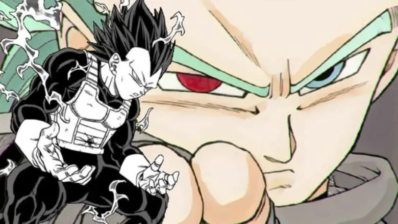 dragon ball super
