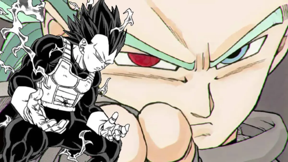dragon ball super