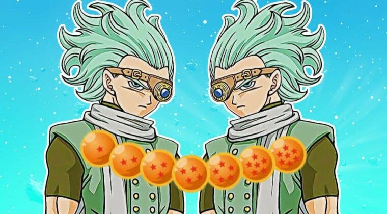 Imagen de Dragon Ball Super: Toyotaro revela qué es lo que más le sorprendió dibujar para el arco de Granolah