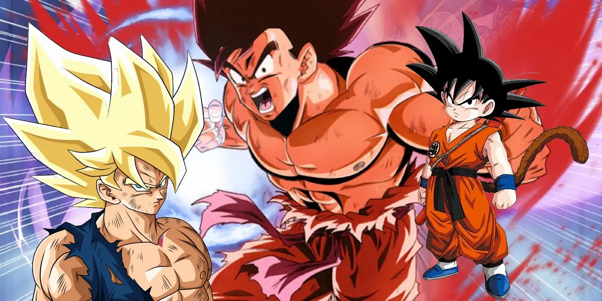 dragon ball