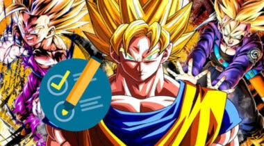 Imagen de Test Dragon Ball: Descubre qué personaje eres del anime con estas preguntas