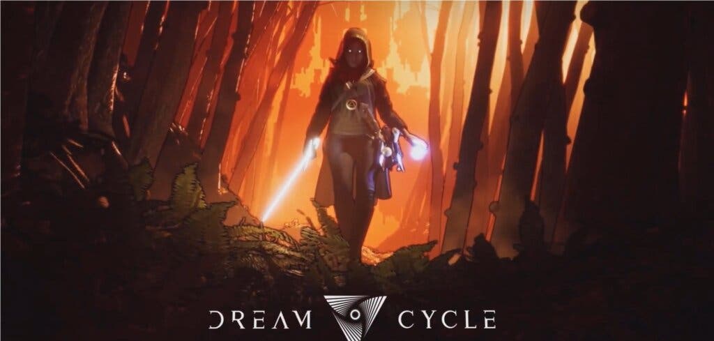 dream cycle anuncio