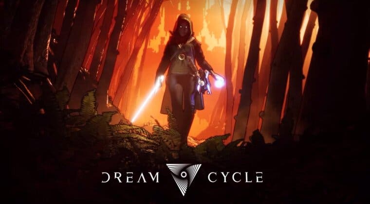 Imagen de Dream Cycle, del creador de Lara Croft, es anunciado en gamescom 2021