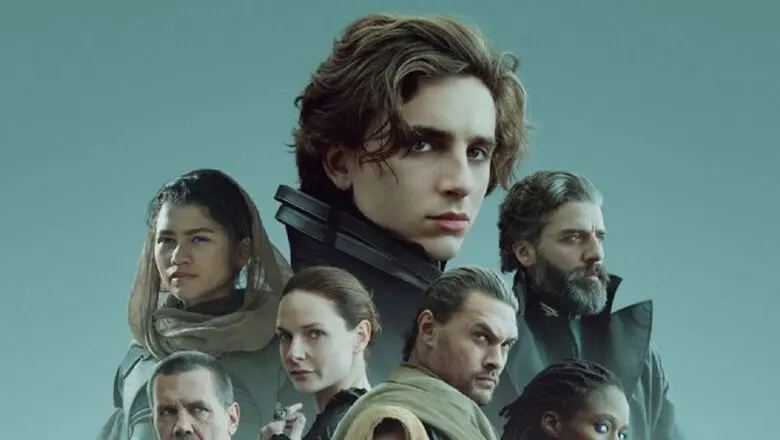 Dune