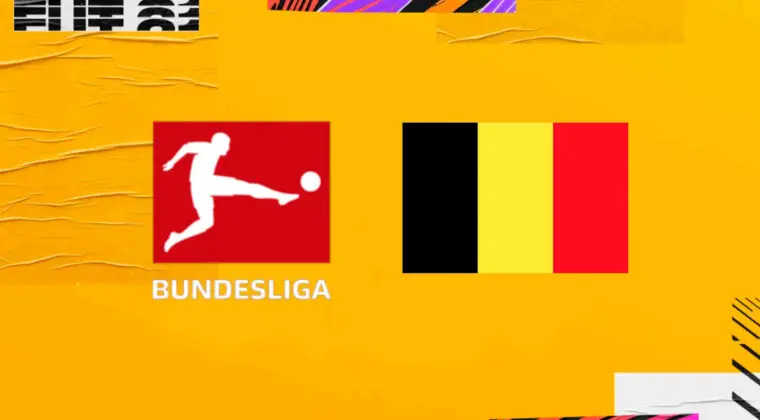 Imagen de FIFA 21: este interesante dúo dinámico gratuito FUTTIES llega a Ultimate Team