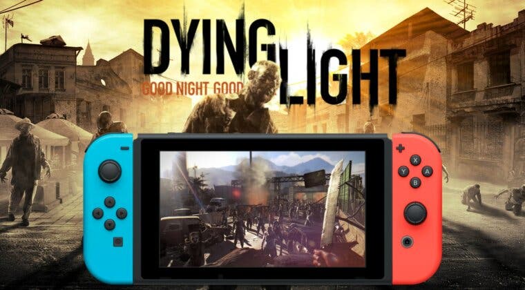 Imagen de Dying Light llegará a Nintendo Switch y lo hace con esta espectacular edición física