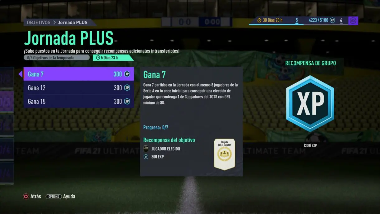 FIFA 21 FUT Champions: estos son los requisitos para conseguir los nuevos player picks gratuitos adicionales