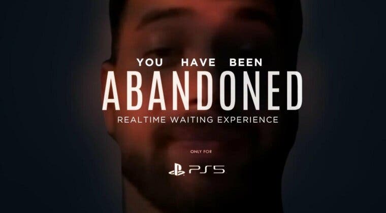 Imagen de Abandoned: el teaser se podría retrasar a 7 años exactos tras el estreno de P.T.