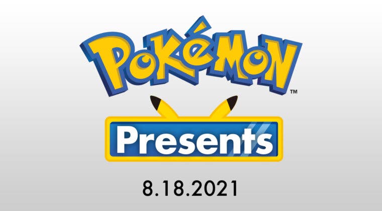 Imagen de Sigue aquí en directo el Pokémon Presents; fecha, hora por países y enlace en vivo