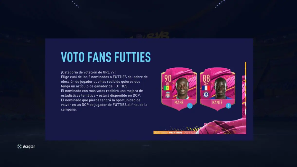 FIFA 21: uno de estos populares jugadores llegará a 99 de media en Ultimate Team