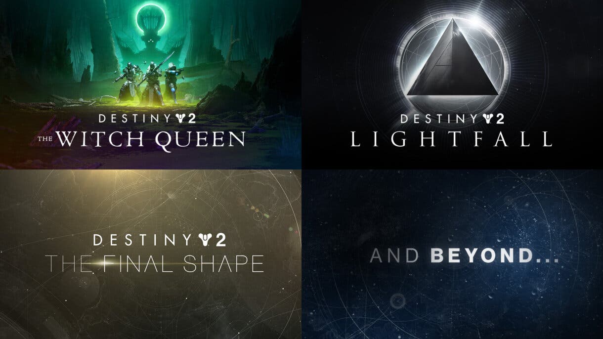 destiny 2 witch queen release date