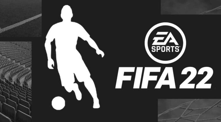 Imagen de FIFA 22: EA Sports confirma la licencia de esta nueva competición