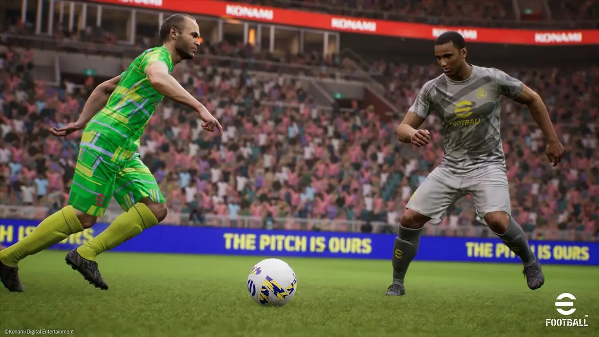 efootball screen 2