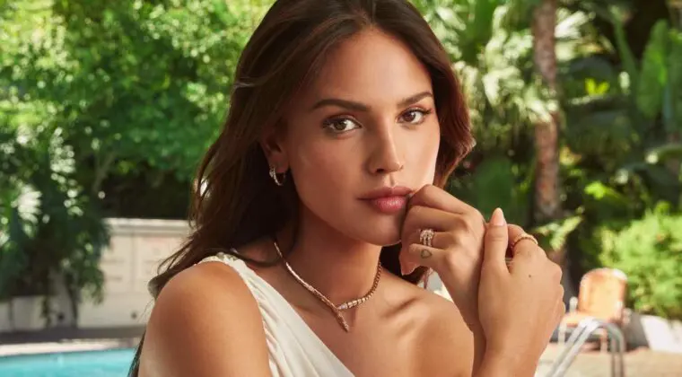 Imagen de Three-Body Problem: Eiza Gonzalez podría unirse a lo nuevo de los creadores de Juego de Tronos