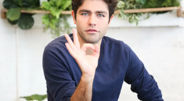 Imagen de Adrian Grenier quiere hacer un reboot de El Séquito, y hasta tiene su propia idea