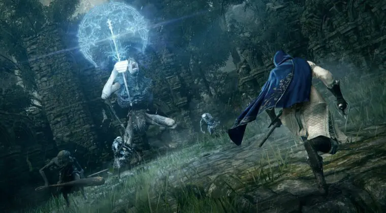 Imagen de Estas son las clases de personajes con las que podrás jugar en la beta cerrada de Elden Ring