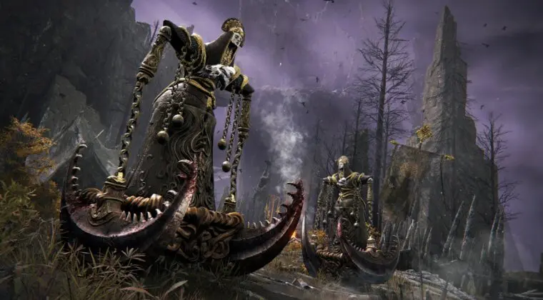 Imagen de Sigue aquí en directo el primer gran gameplay de Elden Ring; horario por países y enlace en vivo