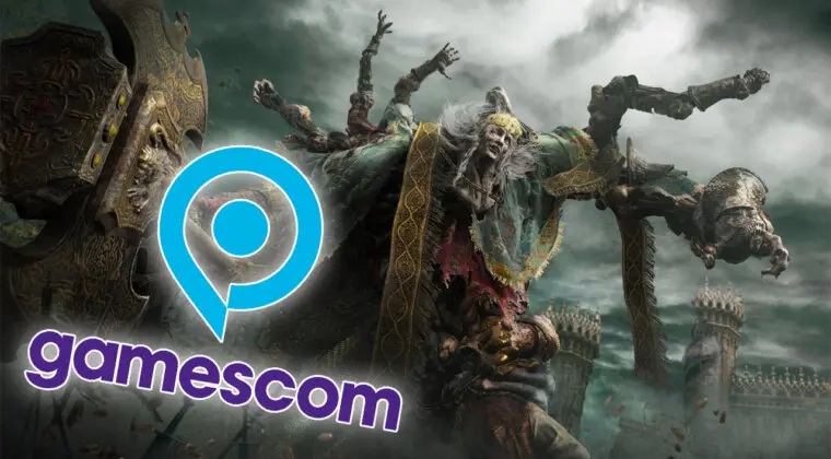 Imagen de Elden Ring en la Gamescom: las nominaciones a los premios podrían adelantar una nueva muestra
