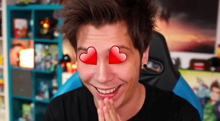 Imagen de Conoce a Irina Isasia la actual novia de ElRubius por primera vez en imágenes