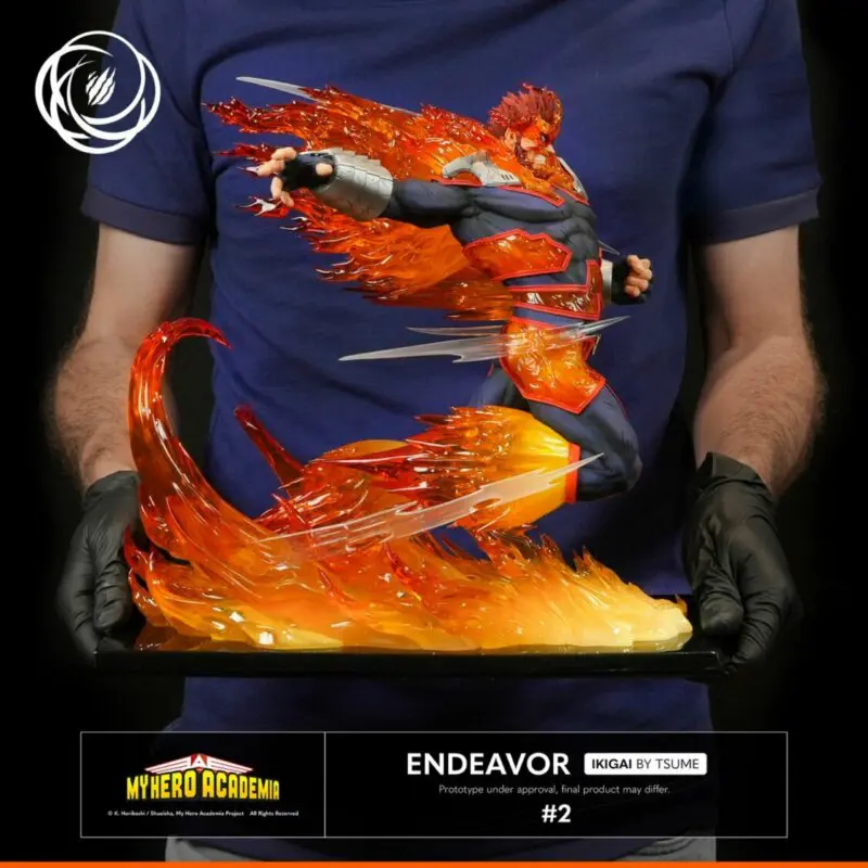 endeavor figura 1