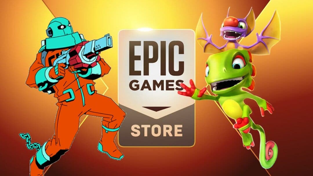 Epic Games Store libera dois ótimos jogos grátis nesta quinta (19