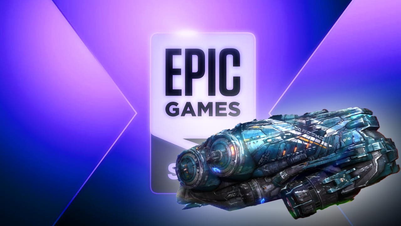 epic games store