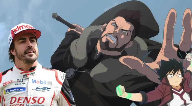 Imagen de Estos son los estrenos de la semana en Netflix, Disney Plus, HBO y Amazon (23 - 29 agosto 2021)