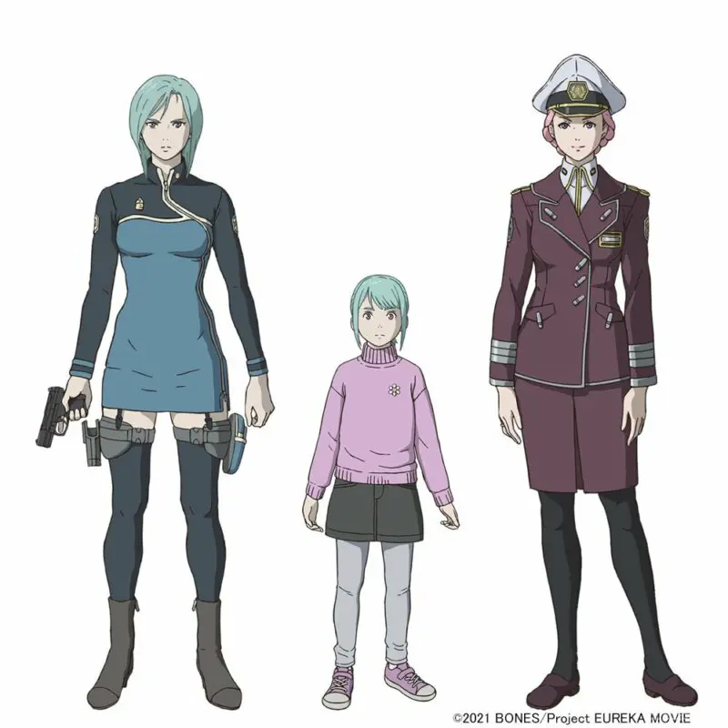 eureka seven hi evolution 3 2