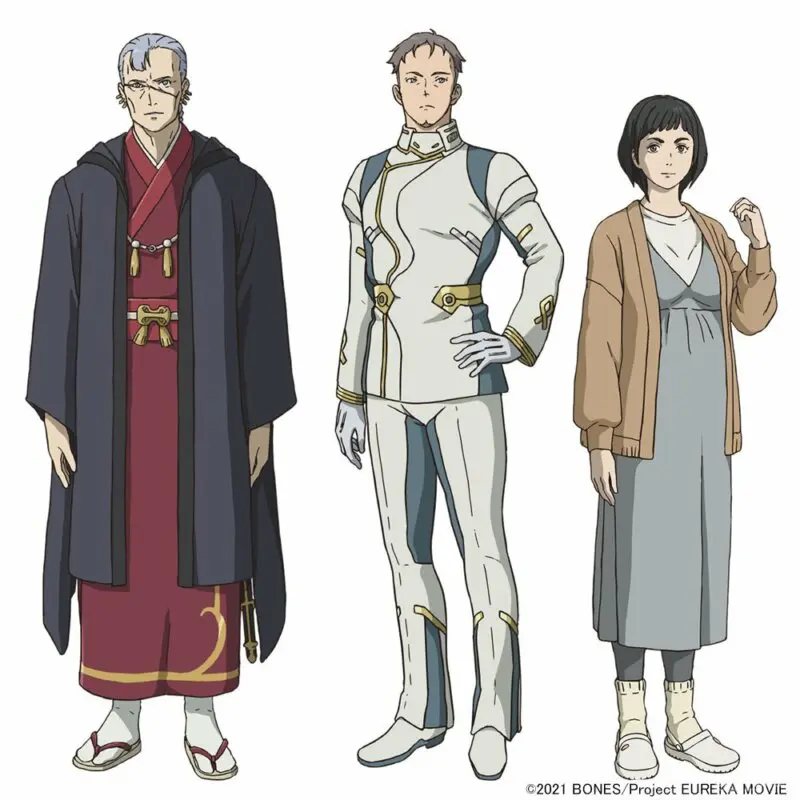 eureka seven hi evolution 3 3