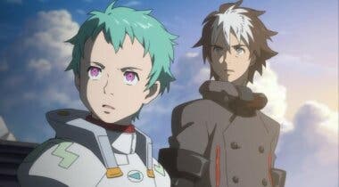 Imagen de Eureka Seven: Hi-Evolution 3 presenta más detalles e imágenes, pero vuelve a retrasar su estreno