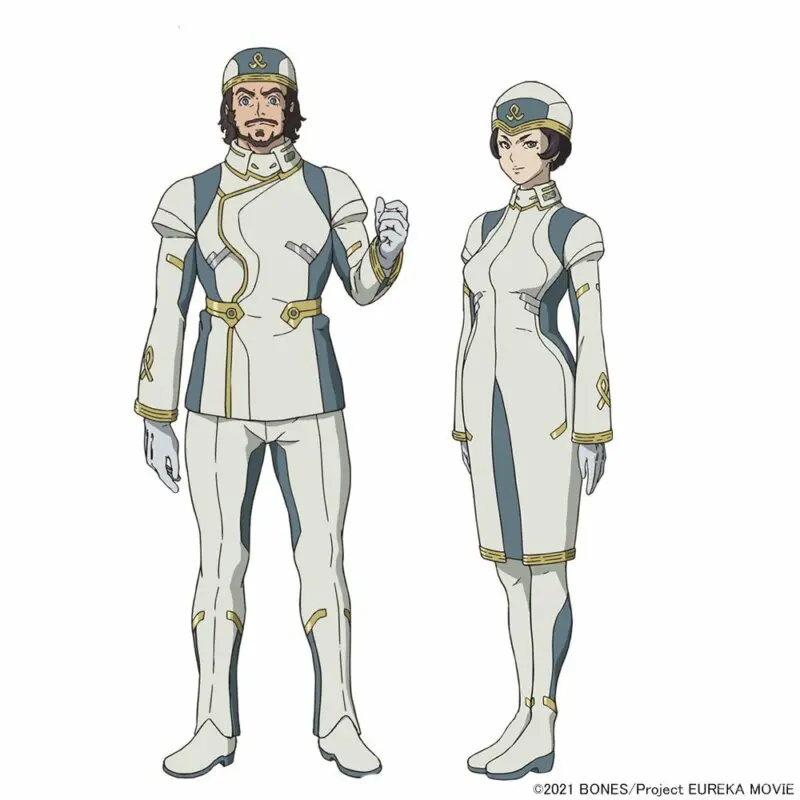 eureka seven hi evolution 3 4