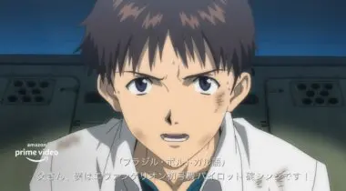 Imagen de Así suena Evangelion 3.0+1.0 en español y latino; este es el doblaje de la película