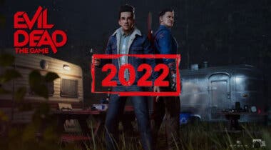 Imagen de Saber Interactive retrasa el lanzamiento de Evil Dead: The Game hasta el próximo año