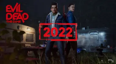 Imagen de Saber Interactive retrasa el lanzamiento de Evil Dead: The Game hasta el próximo año