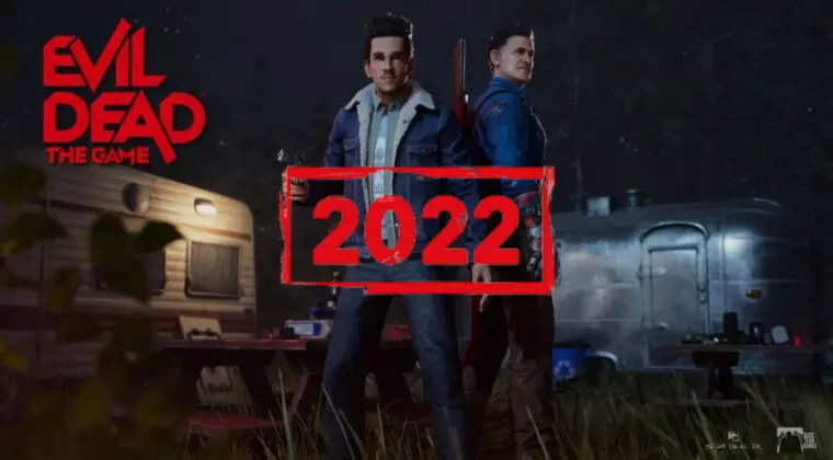 Imagen de Saber Interactive retrasa el lanzamiento de Evil Dead: The Game hasta el próximo año