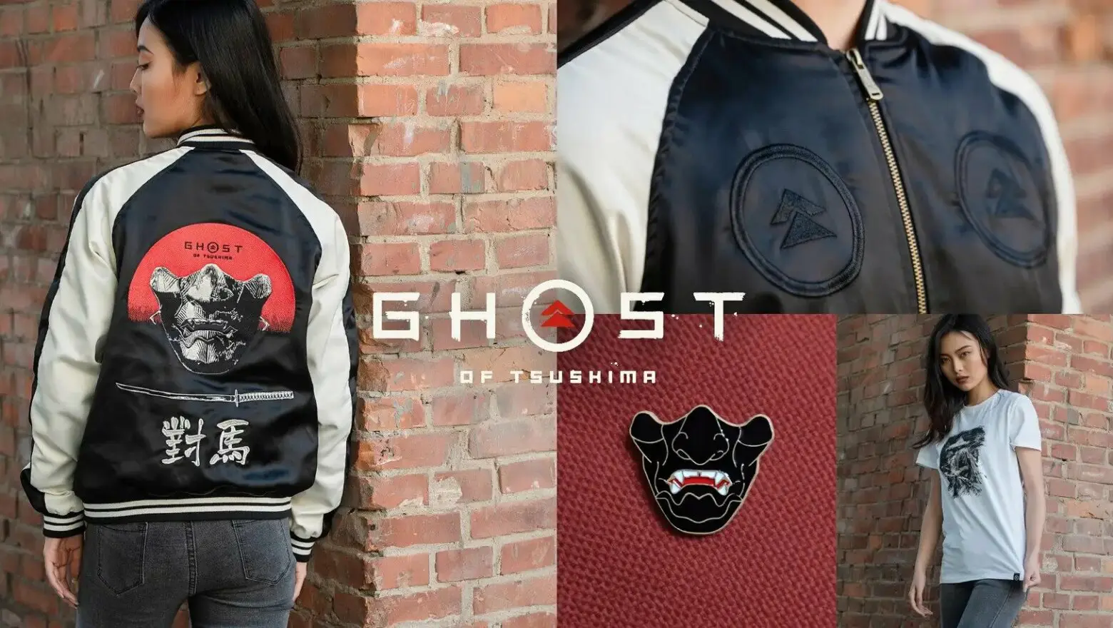 Ghost of Tsushima