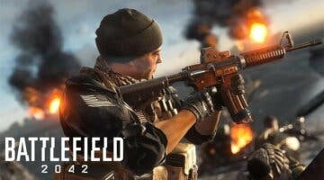 Imagen de Battlefield 2042: Encuentran 11 tipos de munición que (posiblemente) estarán en el juego