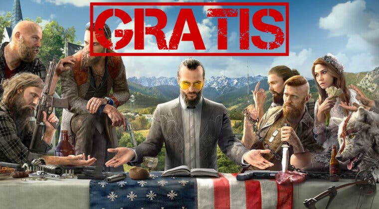 Imagen de Juega a Far Cry 5 gratis esta semana; fecha, plataformas y todos los detalles de la promoción