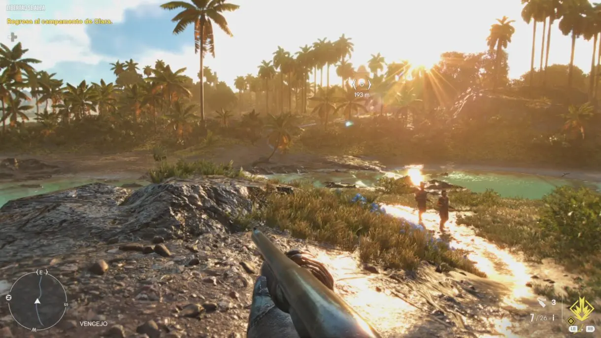 far cry 6 imagen 1