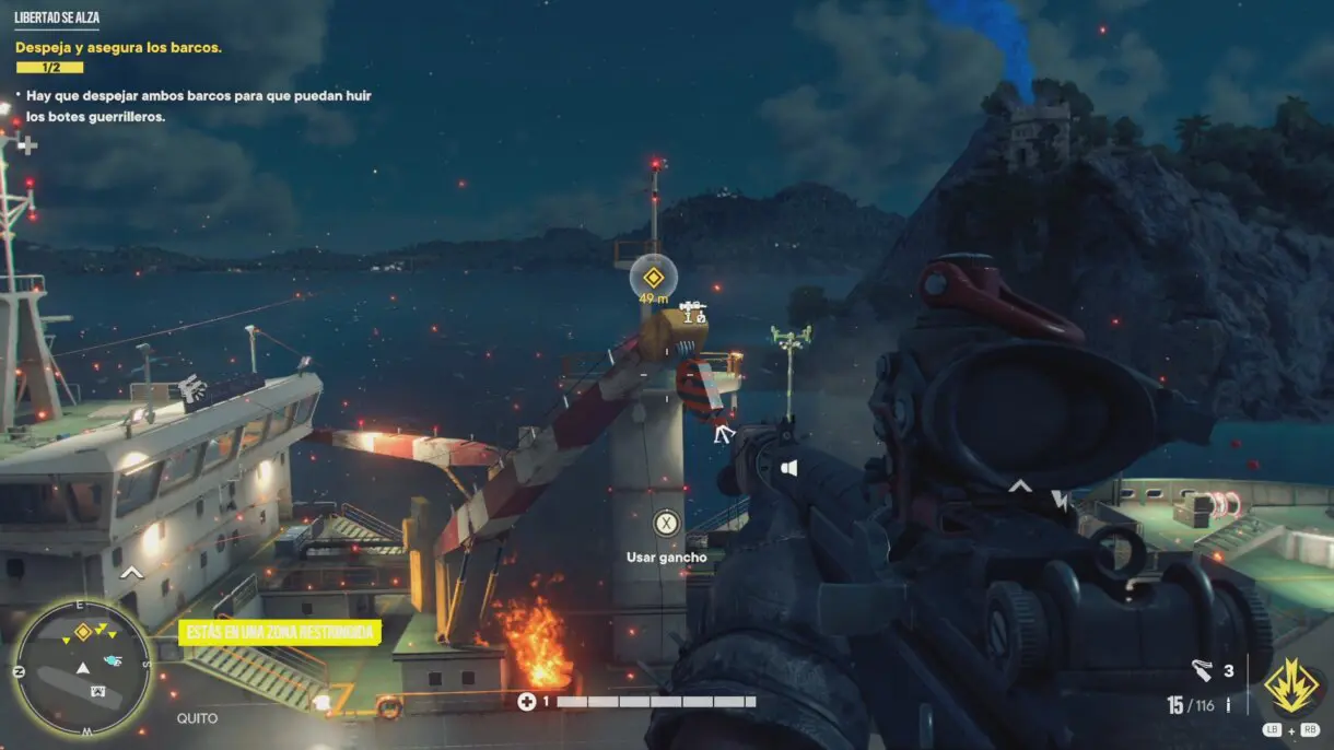 far cry 6 imagen 2