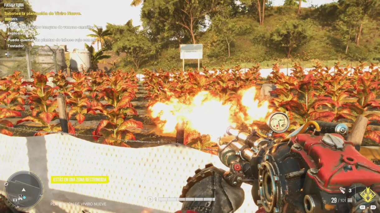 far cry 6 imagen 3