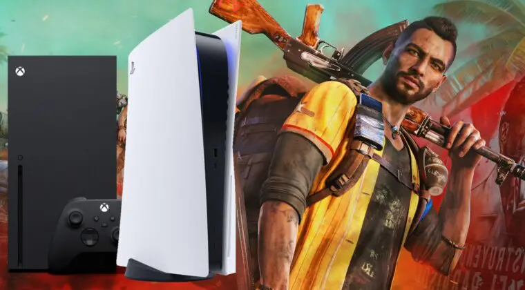 Imagen de Confirmado el rendimiento de Far Cry 6 en PS5 y Xbox Series X|S