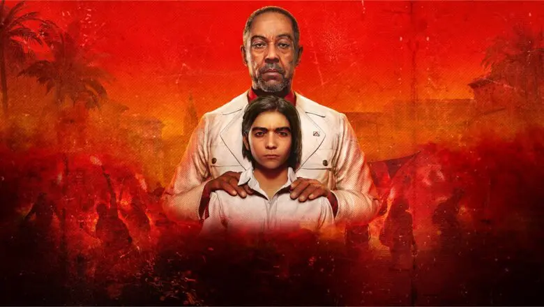 Far Cry 6