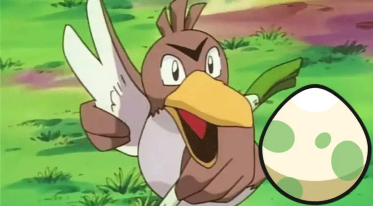 Imagen de Pokémon Masters EX inicia un Evento Huevo de tipo Volador y Psíquico