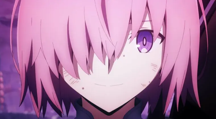 Imagen de Fate/Grand Order Final Singularity - Grand Temple of Time: Solomon estrena nuevo tráiler